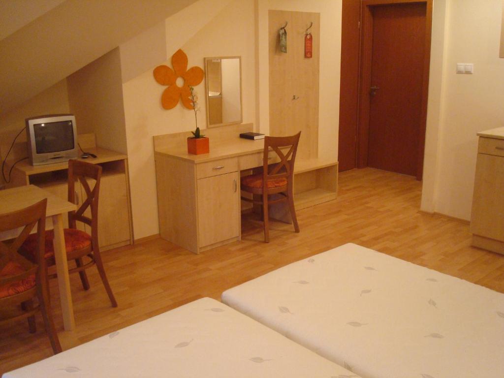 Carpe Diem Apartment ไฮจ์ดุสโซบอสโล ห้อง รูปภาพ