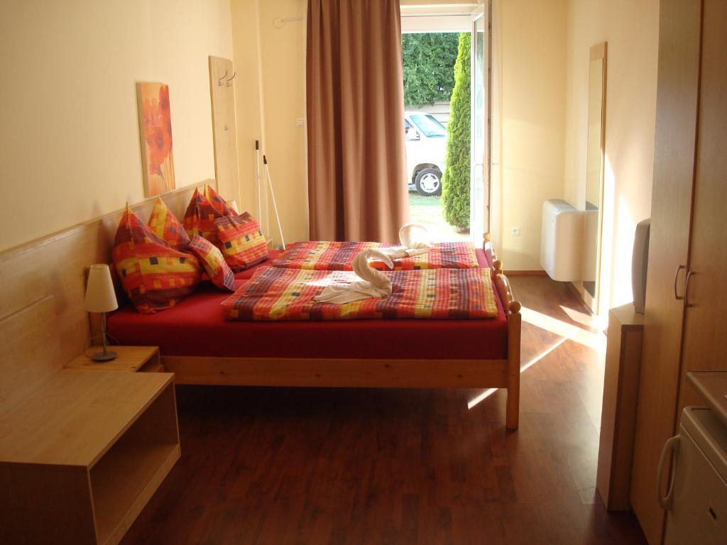 Carpe Diem Apartment ไฮจ์ดุสโซบอสโล ห้อง รูปภาพ