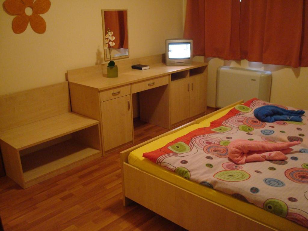 Carpe Diem Apartment ไฮจ์ดุสโซบอสโล ห้อง รูปภาพ