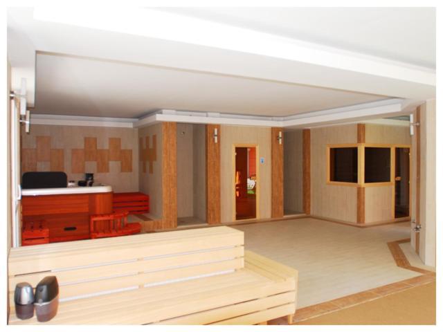 Carpe Diem Apartment ไฮจ์ดุสโซบอสโล ภายนอก รูปภาพ